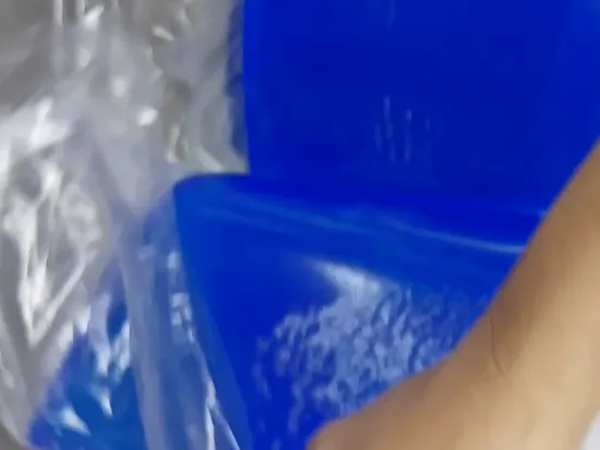 Cooling Soft China Motorcycle Bike Car Seat Cushion Gel Cycling Polymer Gel Pad 