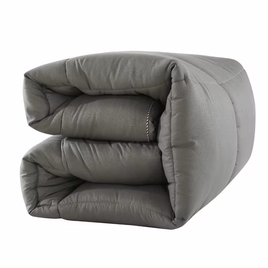 Duck Down Duvet Bedding Quilt Comforter for Home Hotel