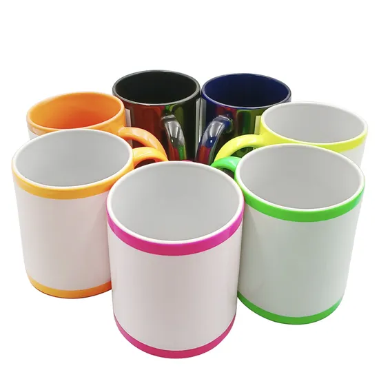 Sublimation Mermaid Sequin Flip Pillowcase