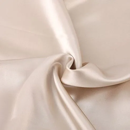 Factroy Directly Wholesale 100% Silk Pillow Case 