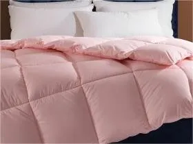 Support Customized High Quality ODM OEM Down Alternative Duvet Comforter 