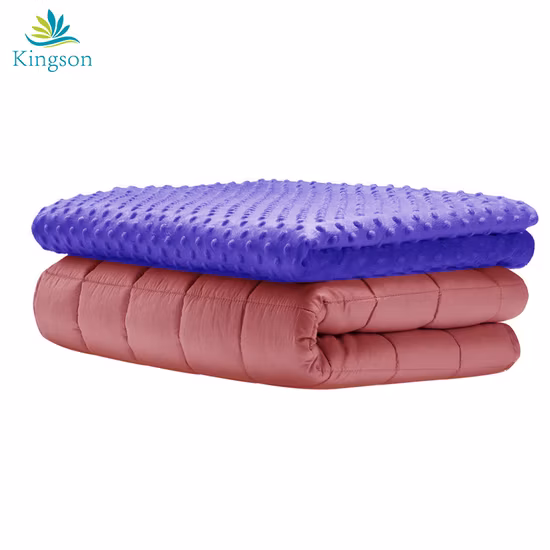 American Cheap Wholesale Comforter Anxiety Calm Weighted Blankets