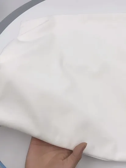 Sublimation Mermaid Sequin Flip Pillowcase