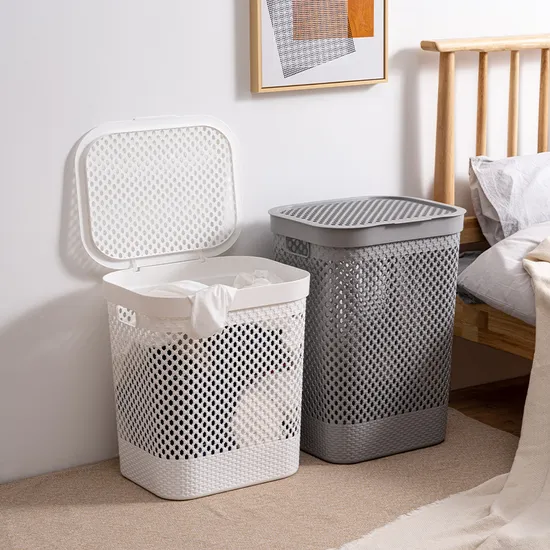 Dirty Clothes Storage Basket Laundry Basket 