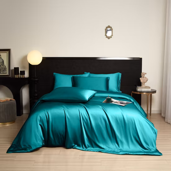 Bedding Set Luxury Duvet Bedding Set Bed Comforter Bamboo Comforter