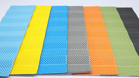 Inexpensive Mattress Charitable Giving Easy to Clean Reusable Portable Comfort Puffy Soft Warm Non